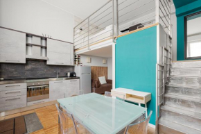 Milan - Gorla M1 Modern Studio!